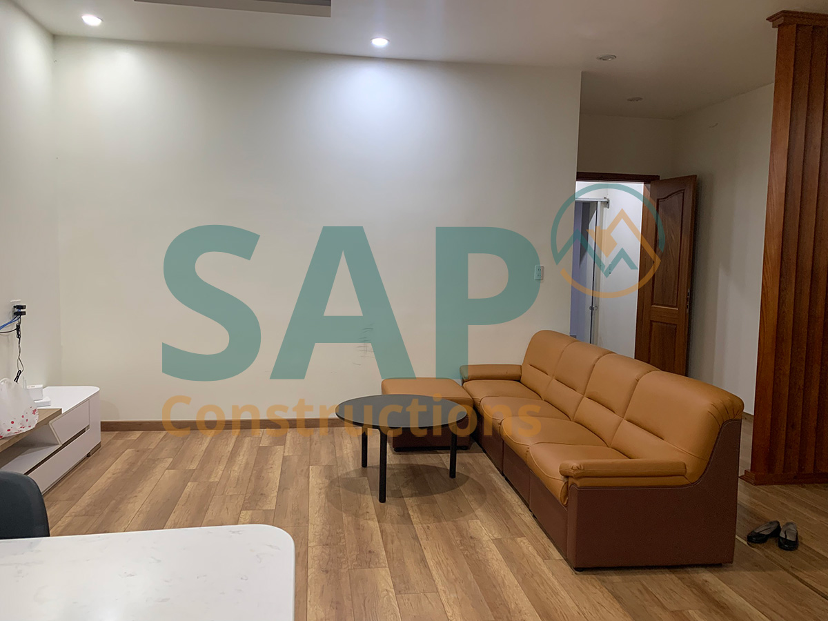 Phòng khách SAP CH 03