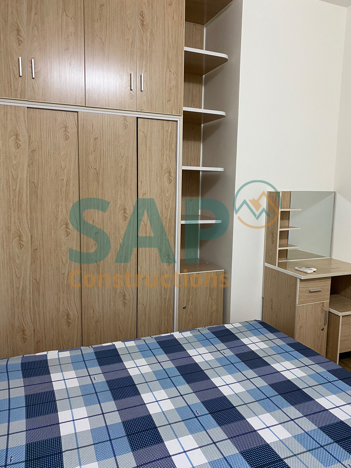 Phòng ngủ SAP CH 05