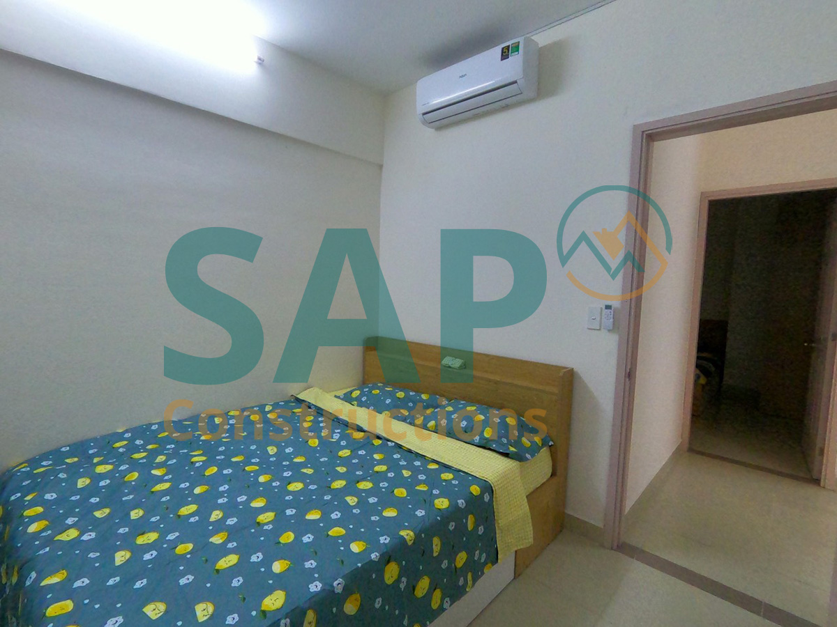 Phòng ngủ SAP CH 06