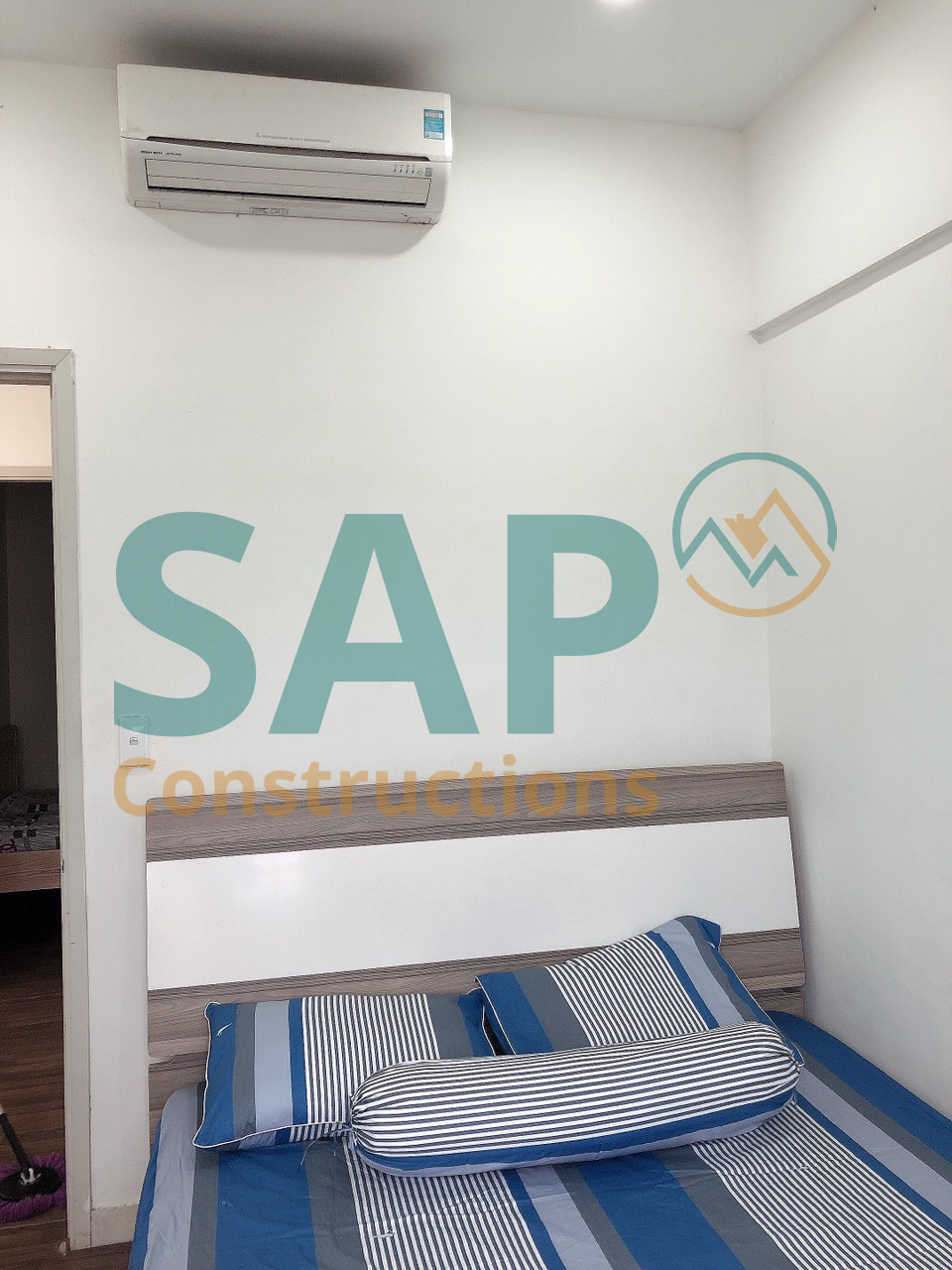 Phòng ngủ SAP CH 08